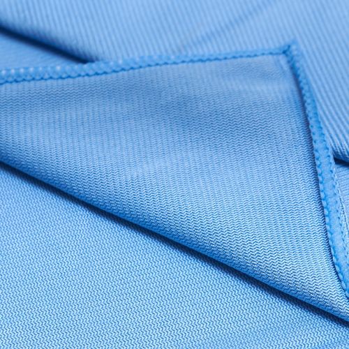 Glass Cleaning Cloth 30x30 - Ręcznik z mikrofibry 240g/m2 do szyb