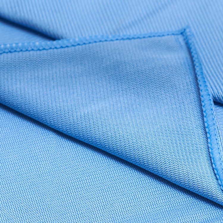 Glass Cleaning Cloth 30x30 - Ręcznik z mikrofibry 240g/m2 do szyb