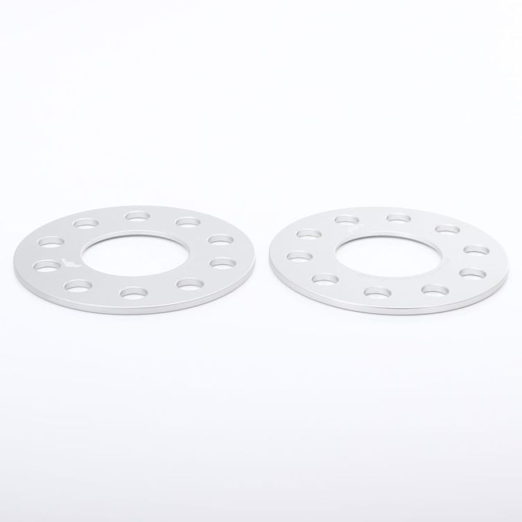Dystanse kół / Adaptery - Japan Racing Grubość 3mm - Rozstaw 5x120 - Średnica otworu 72,6mm