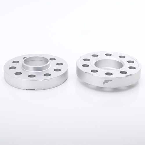 Dystanse kół / Adaptery - Japan Racing Grubość 15mm - Rozstaw 5x120 - Średnica otworu 72,6mm