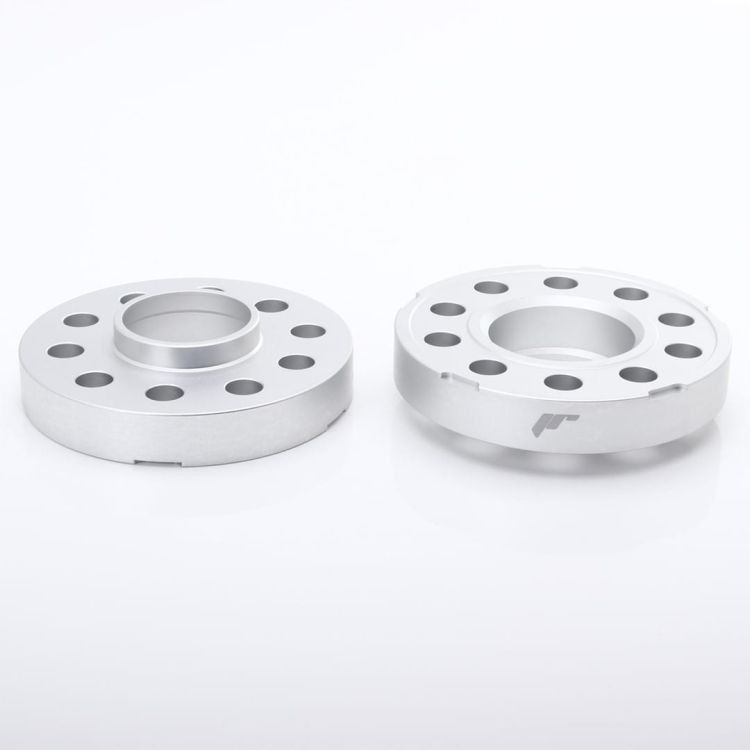 Dystanse kół / Adaptery - Japan Racing Grubość 20mm - Rozstaw 5x120 - Średnica otworu 72,6mm