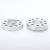 Dystanse kół / Adaptery - Japan Racing Grubość 25mm - Rozstaw 5x120 - Średnica otworu 72,6mm