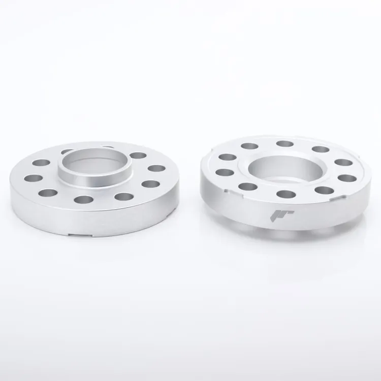Dystanse kół / Adaptery - Japan Racing Grubość 25mm - Rozstaw 5x120 - Średnica otworu 72,6mm