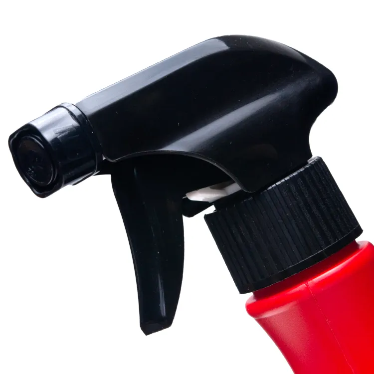 atomizer motul.jpgŚrodek do nabłyszczania lakieru bez spłukiwania - Motul® Express Shine 500ml