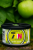 7TIN Green Apple - Puszka zapachowa do auta Zielone Jabłko