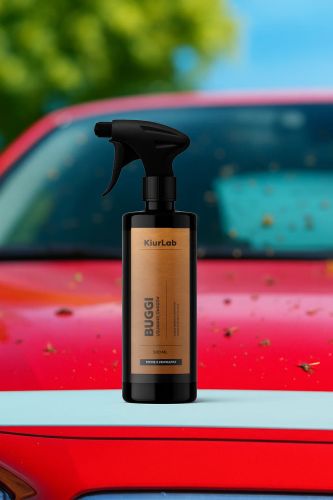 Środek do Usuwania Owadów - KiurLab Buggi 500ml