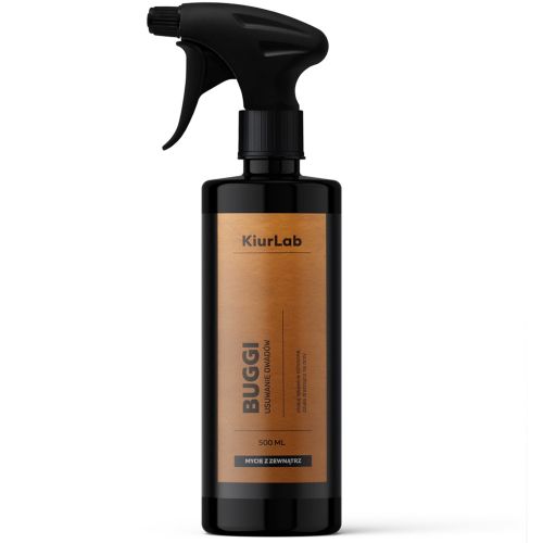 Środek do Usuwania Owadów - KiurLab Buggi 500ml