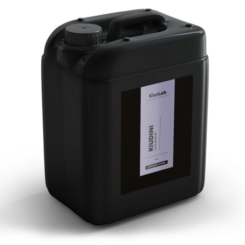 Quick Detailer do Szybkiego Odświeżania Lakieru - KiurLab Kiudini 5L