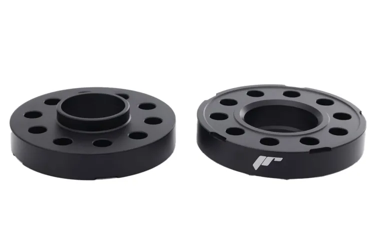 Dystanse kół / Adaptery - Japan Racing Grubość 12mm - Rozstaw 5x112 - Średnica otworu 66,5mm