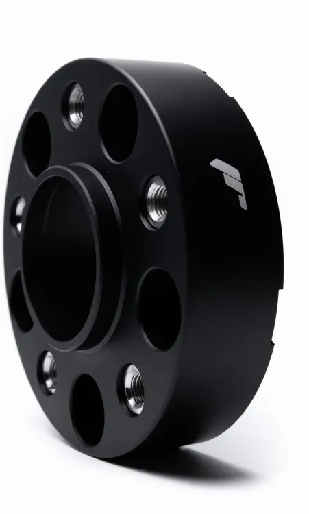 Dystanse kół / Adaptery - Japan Racing Grubość 30mm - Rozstaw 5x112 - Średnica otworu 66,5mm