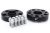 Dystanse kół / Adaptery - Japan Racing Grubość 30mm - Rozstaw 5x112 - Średnica otworu 66,5mm
