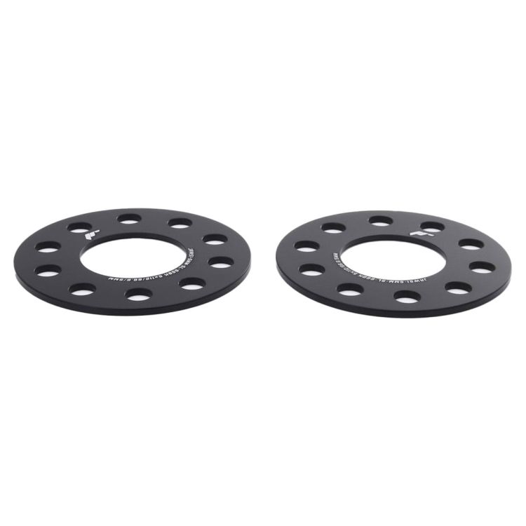 Dystanse kół / Adaptery - Japan Racing Grubość 3mm - Rozstaw 5x112 - Średnica otworu 66,5mm