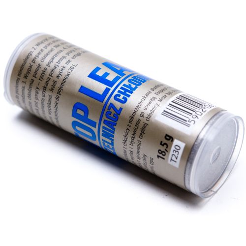 Środek do uszczelniania chłodnic (uszczelniacz) w proszku - K2 Radiator Stop Leak 18,5g