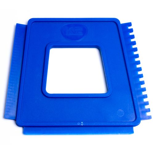 Skrobaczka do usuwania lodu z szyb – K2