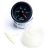 Wskaźnik dodatkowy podciśnienia - Auto Gauge VDO Black Vacuum 52mm