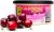 Zestaw 12x California Scents Car Scent Coronado Cherry - Zapach wiśnia