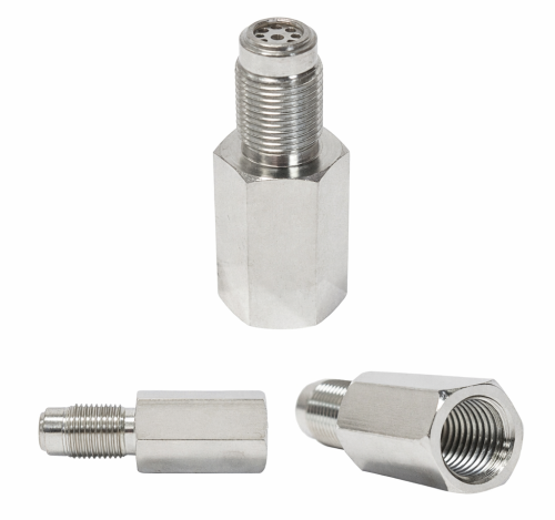 Adapter Emulator Sondy Lambda 0st M18x1,5 Aktywny TurboWorks