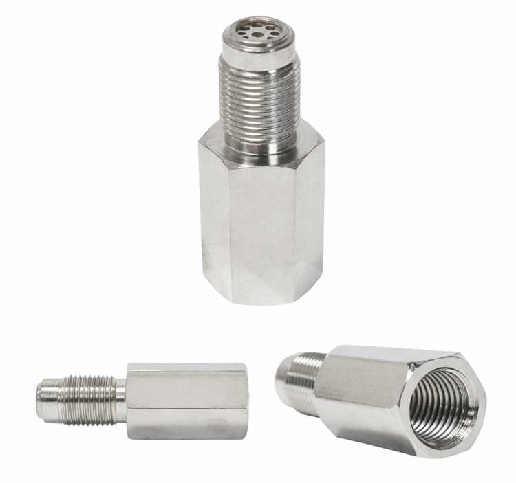 Adapter Emulator Sondy Lambda 0st M18x1,5 Aktywny TurboWorks