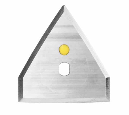 Clapboard ostrze do płaskich powierzchni - może być traktowane jako zapasowe lub wymienne w systemach narzędzi Speedheater