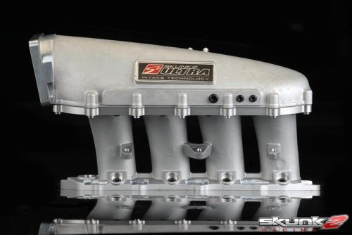 SKUNK2, ULTRA SERIES, DOLOT, KOLEKTOR, UKŁAD DOLOTOWY, KOLEKTOR DOLOTOWY, HONDA, CIVIC, IV GEN
