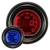 Auto Gauge EVO - Wskaźnik ciśnienia doładowania BOOST