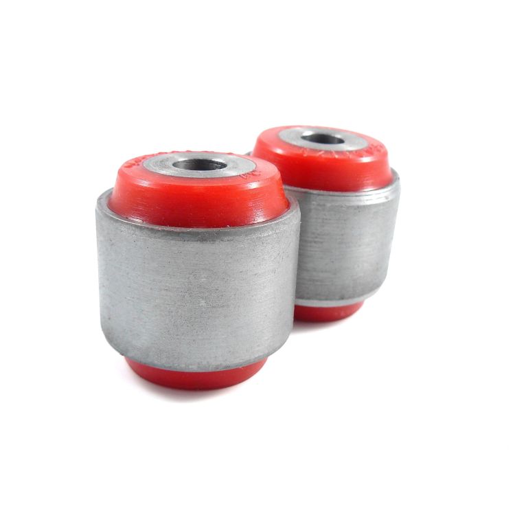 Saab 9-3 II - Poliuretanowe tuleje wahacza poprzecznego