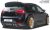 Tylny dyfuzor RDX Racedesign SEAT Leon 1P FR / Cupra