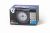 Wskaźnik dodatkowy obrotomierz - Auto Gauge VDO White Tachometer 52mm