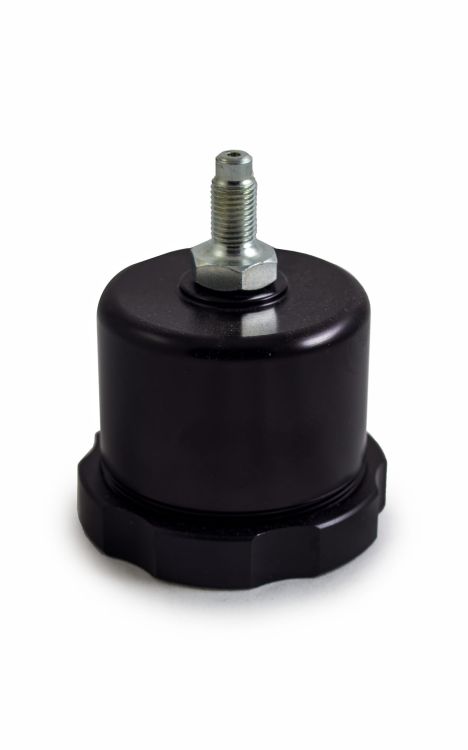 Zbiornik płynu do hydraulicznego hamulca ręcznego 5 kolorów