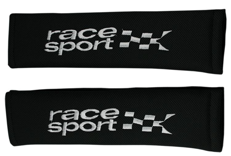 Nakładki na pasy bezpieczeństwa RACE SPORT