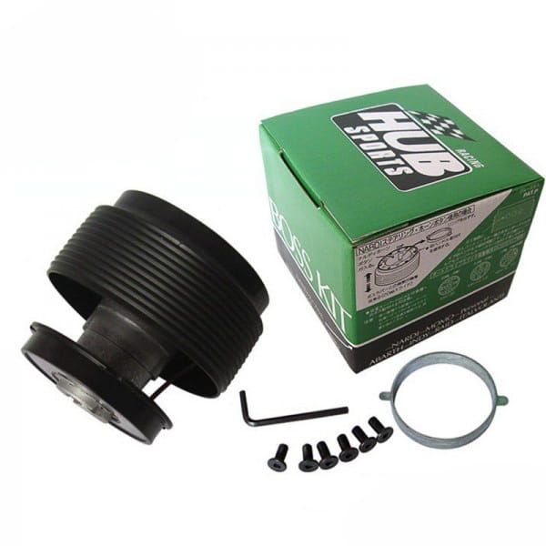 NABA Honda Civic 4 Gen [IV] 87-91