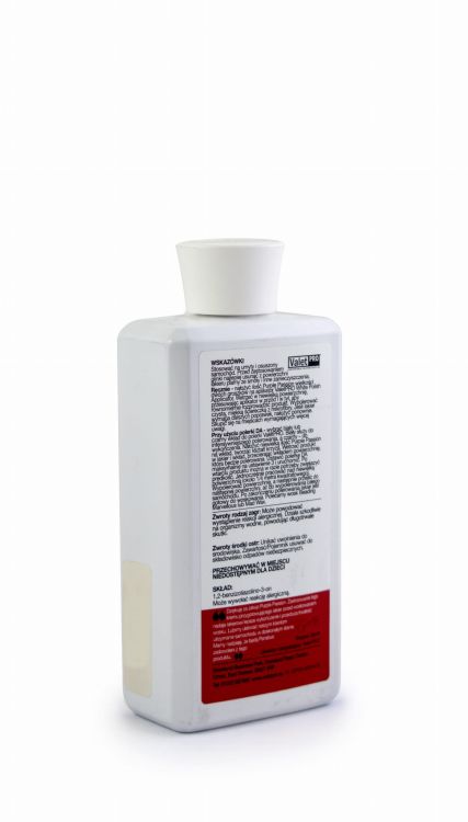 ValetPRO Purple Passion 500ml - Cleaner do przygotowania powierzchni lakieru