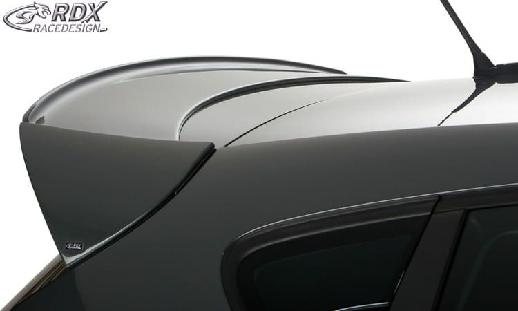 Spojler tylnej klapy RDX Racedesign SEAT Leon 1P Facelift