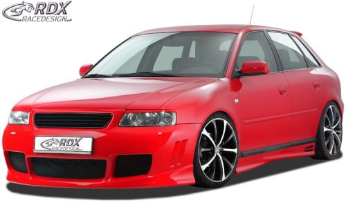 Przedni zderzak RDX Racedesign GT-Race AUDI A3 8L