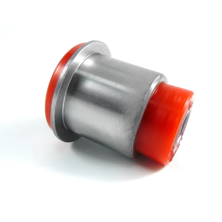 Citroen AX - Poliuretanowa tuleja wahacza przedniego (przednia)