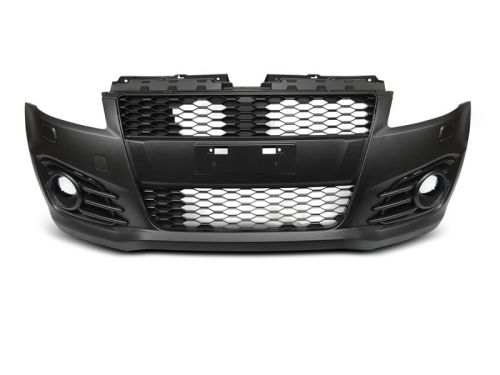Zderzak przedni Suzuki Swift V 10-17 Sport Style