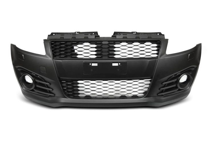 Zderzak przedni Suzuki Swift V 10-17 Sport Style