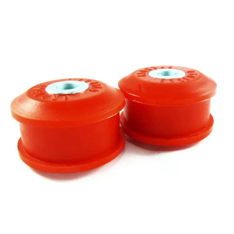 Seat Inca - Poliuretanowe tuleje wahacza przedniego (tylne)