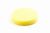 LARE Yellow Flat HC - Gąbka polerska flat 150mm