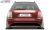 Zderzak tylny RDX Racedesign Audi A4 B5 / FL Avant (R-LOOK)