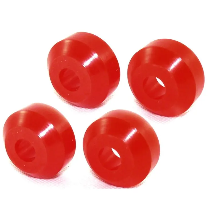 Honda Accord III - Poliuretanowe tuleje przekładki amortyzatora przednie i tylne