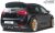 Tylny dyfuzor RDX Racedesign SEAT Leon 1P FR / Cupra
