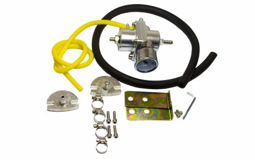 EPMAN Regulator ciśnienia paliwa SILVER