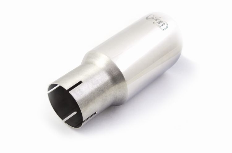 Nakładka wydechu ULTER N1-80RS Ø 80mm / długość 180mm