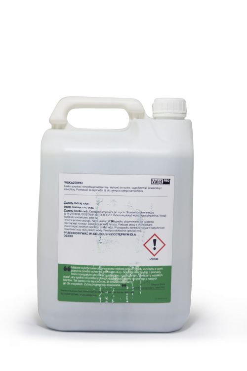 ValetPRO Matte Protect 5L - Wosk do folii i lakierów matowych