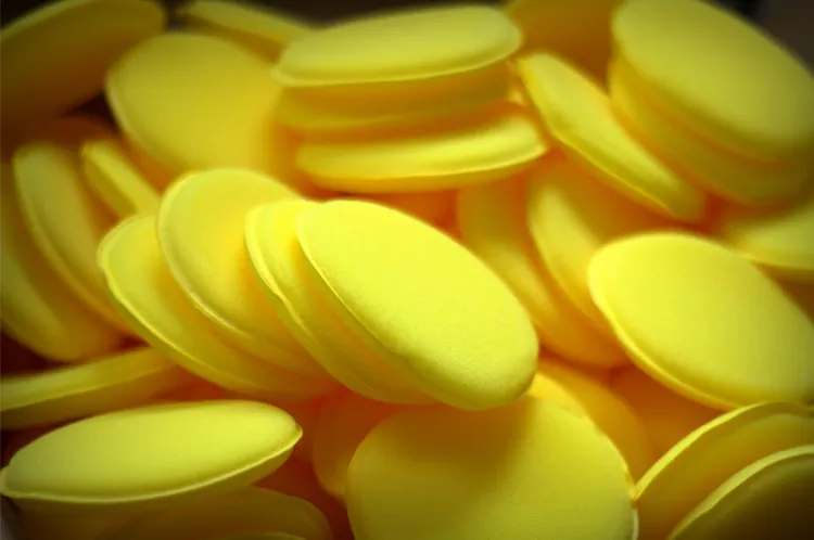 OEM+ LIMITED SPONGE APPLICATOR - Rewelacyjny aplikator o średnicy 10cm