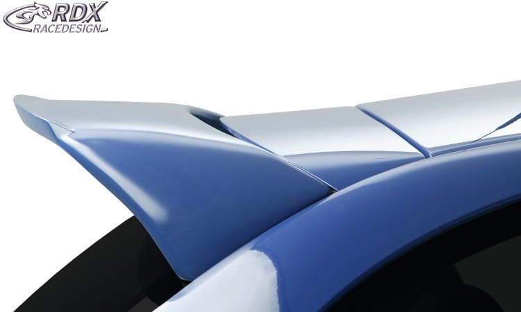 Spojler tylnej klapy RDX Racedesign SEAT Ibiza 6L