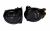 Halogeny BMW E39 / E46 SMOKE M-PAKIET