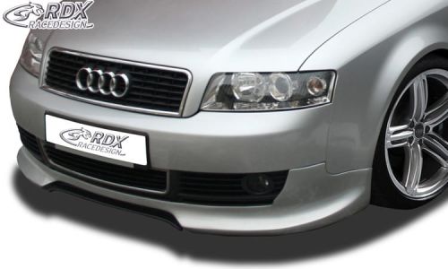 Dokładka zderzaka przedniego RDX Racedesign Vario-X AUDI A4 8E B6