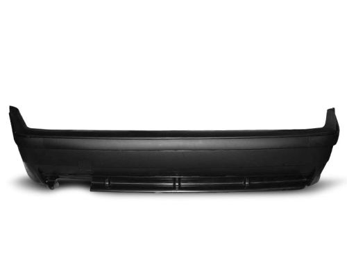 Zderzak tylny BMW seria 3 E36 12.90-08.99 Sedan/Coupe/Cabrio/Compact M3 look